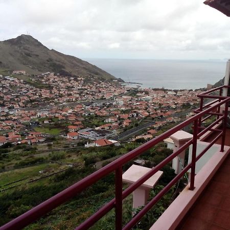 Moradia Cor De Rosa Hotel Machico  Bagian luar foto