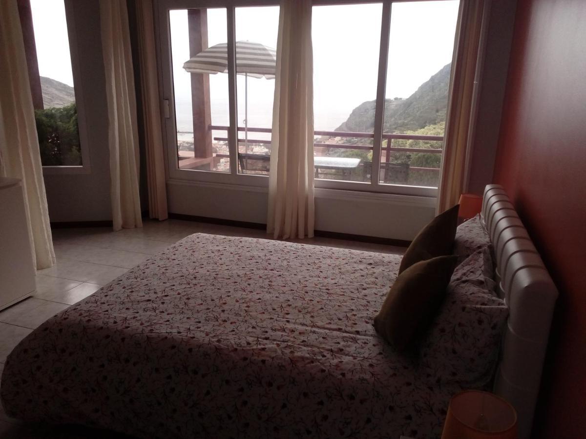 Moradia Cor De Rosa Hotel Machico  Bagian luar foto